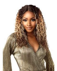 Sensationnel Butta Unit 19 HD Lace Wig 23"