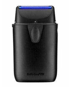 BabylissPro UVFoil UV-Disinfecting Metal Single Foil Shaver-Limited Edition FXLFS1MB