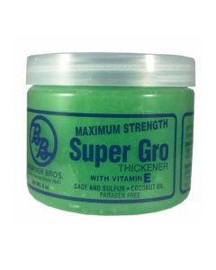 B&B Super Gro Thickener Maximum Strength (6oz)