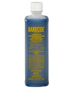Salon Disinfectant Anti Rust Formula 16 oz Concentrate by Barbicide