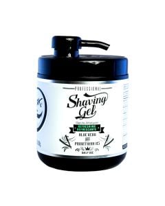 Rolda Professional Refreshing Shaving Gel (17.6oz)