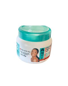 Lilies Lightening Body Cream Jar 300g