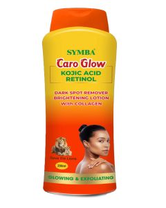 Symba Caro Glow Dark Spot Remover Lotion 200 ml