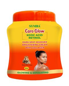 Symba Caro Glow Dark Spot Remover Cream 200 ml