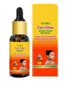 Symba Caro Glow Dark Spot Remover Serum 50 ml