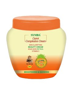 Symba Carrot Complexion Cream 300 ml