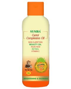 Symba Carrot Complexion Oil 50 ml