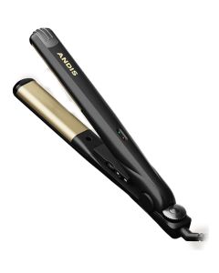 AT-Home Flat Iron Curved Edge 1" by Andis AN67695
