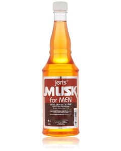Clubman Jeris Musk for Men After Shave/ Colonge 14 oz