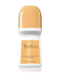 AVON Roll-On A.P Timeless (2.6 oz)