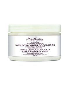 Shea Moisture 100% Coconut Oil Extra Virgin 3.54 oz