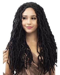 2X Loc N Loc Synthetic by Afro Sens