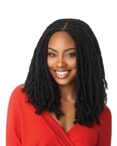Outre 2x Springy Afro Twist