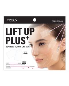 Magic Lift Up Plus Soft Elastic Face Lift Tape