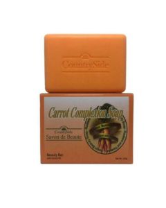 Carrot Complexion Soap - 125G