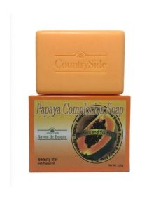Papaya Complexion Soap -125G