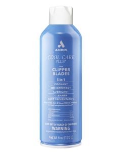ANDIS Cool Care Plus For Clipper Blades 5 in 1