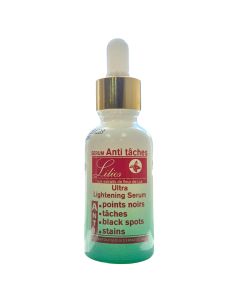 Lilies Anti Itches Lightening Serum 30 ml