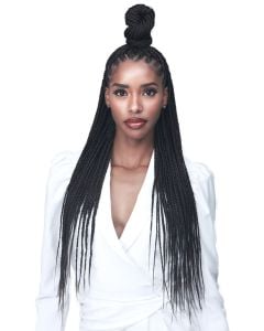 Bobbi Boss 3X Boss Braid Pre-Stretched