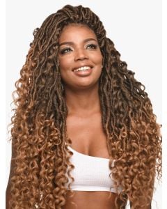Beauty Elements Real 3X Ghana Boho Box