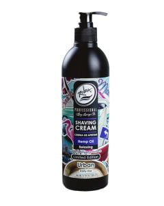 Rolda Professional Limited Edition Relaxing Shaving Cream Urban (17.6oz)