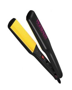 HOT BEAUTY Ceramic FlatIron HFI100N (1")