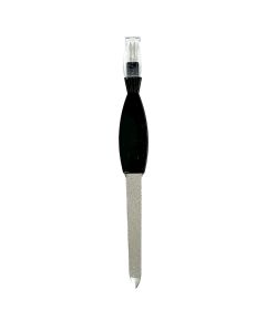 Jomara Refine Sapphire Metal Nail File JMR-55778