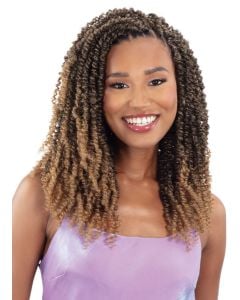 Freetress 5X Yanky Twist 12" Braid