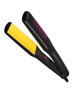 HOT BEAUTY Professional 1.5″ Ceramic Flat Iron HFI150