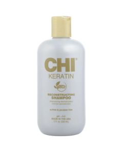 Keratin Shampoo  (12 oz) by CHI 637890