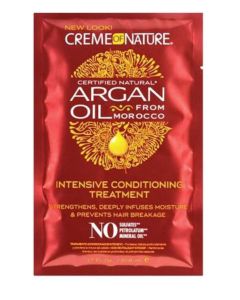 CREME OF NATURE Argan Condition Treatment 1.7 oz