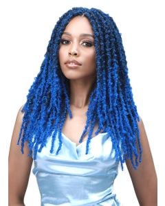 Bobbi Boss 3X California Butterfly Locs