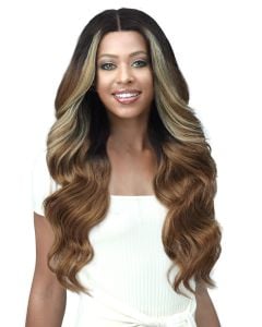 Bobbi Boss Brianne Synthetic Wig MLF433