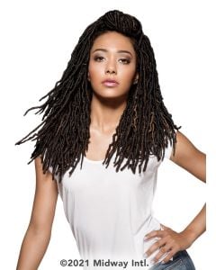 Bobbi Boss 2X Nu Locs Braid