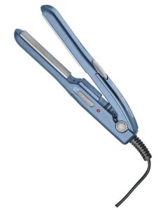 BabylissPro Nano Titanium Mini Flat Iron 1/2" BNT3050UC