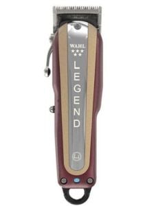 WAHL 5-Star Professional Clipper Cordless Legend 94308594