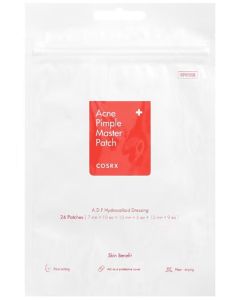 COSRX Acne Pimple Master Patch- 24 Patches