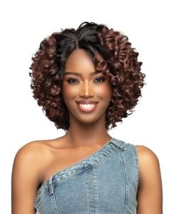 Bobbi Boss 13x4 Adamma Glueless Lace Wig MLF269
