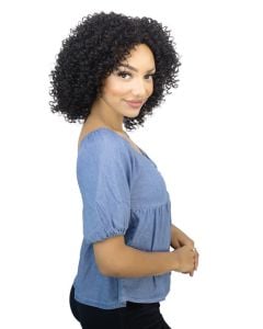 Adella Fine Synthetic Wig by Jomara