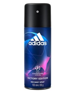 Adidas Victory Edition Champion League Body Spray (150 ml)