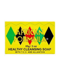 African Formula Healthy Cleansing Soap 3 oz