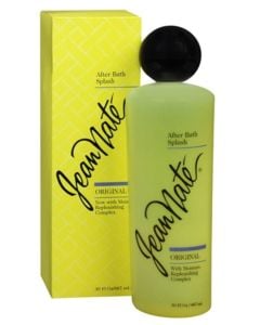 Jean Nate After Bath Splash Original 30 oz