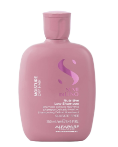 ALFAPARF MILANO Semi Dilino Nutritve Low Shampoo (8.45)