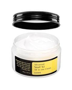 COSRX Advanced Snail 92 All in One Cream 3.52 oz