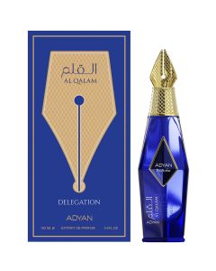 Adyan Al Qalam Delegation Extrait De Perfume 3.4 oz