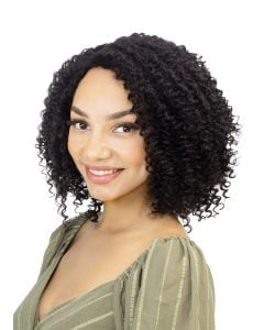 Amal Lace Synthetic Wig by Jomara
