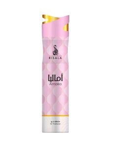 Risala Amalia Air Freshener Mist Spray 10.14 oz