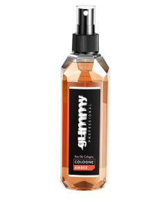 Gummy Eau De Cologne Amber 13.53 oz
