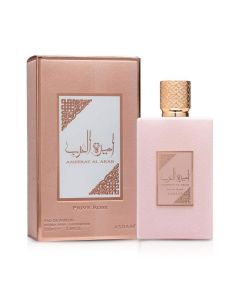 Lattafa Asdaaf Ameerat Al Arab  Eau De Perfume 3.4 oz
