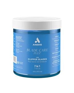 ANDIS Blade Care Plus for Clipper Blades 7 In 1 16oz AN12570